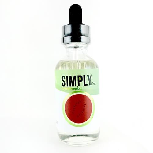 Simply Fruit eJuice - Simply Watermelon