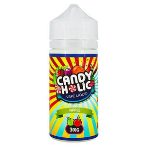 Candy Holic - Apple eJuice