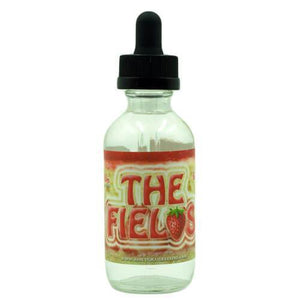 Holy Grail Elixirs - The Fields eJuice