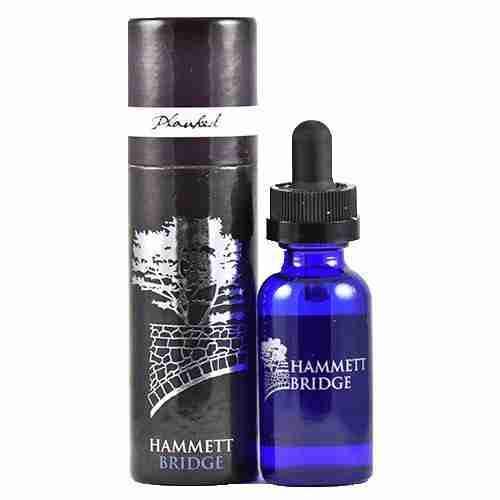 Hammett Bridge Liquids - Planked