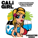 Chickster Vape - Cali Girl