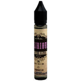 The Vapor Hut's Most Wanted eLiquids - Delirious
