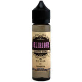 The Vapor Hut's Most Wanted eLiquids - Delirious