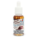 Bennett's Old Fashioned Ice Cream eJuice - Italy's Finest