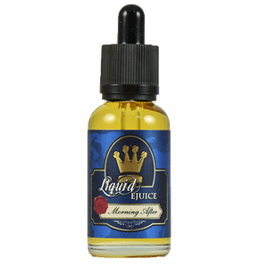 Liquid Ejuice - Morning After