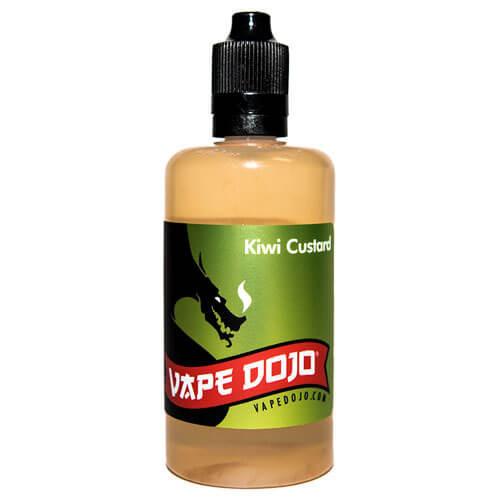 Vape Dojo Classic Line - Kiwi Custard
