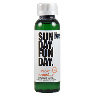 Sunday Funday by Fate Liquid - Pecan Frenchie