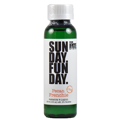 Sunday Funday by Fate Liquid - Pecan Frenchie