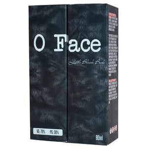 Little Black Book - O Face