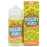 Melon Heads eLiquids - Cand E Lope