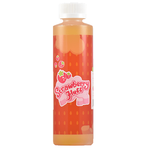 Muther Fluffer E-Juice - Strawberry Fluff