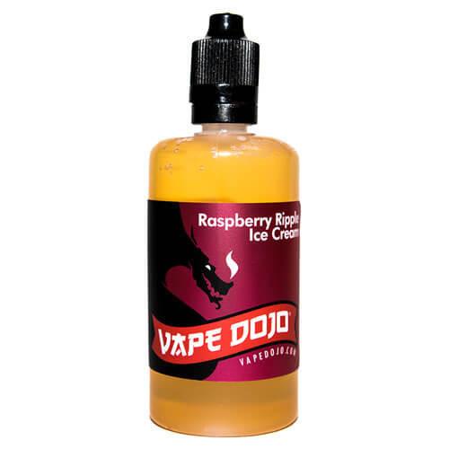 Vape Dojo Classic Line - Raspberry Ripple Ice Cream