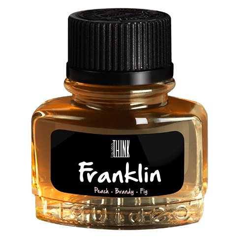 Think E-Liquid - Franklin