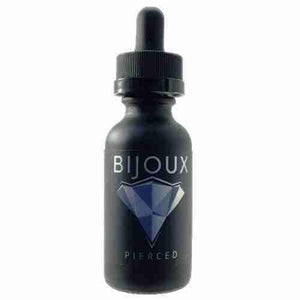Bijoux E-Liquid - Pierced