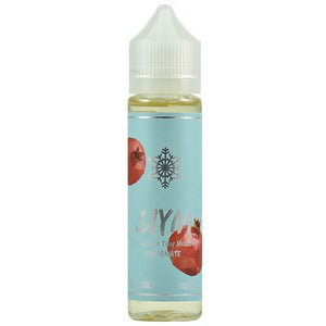 SIYM (Summer In Your Mouth) - Pomegranate eJuice