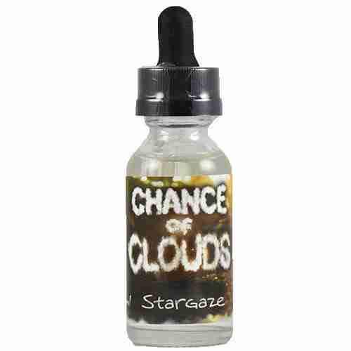 Chance of Clouds eJuice - Stargaze