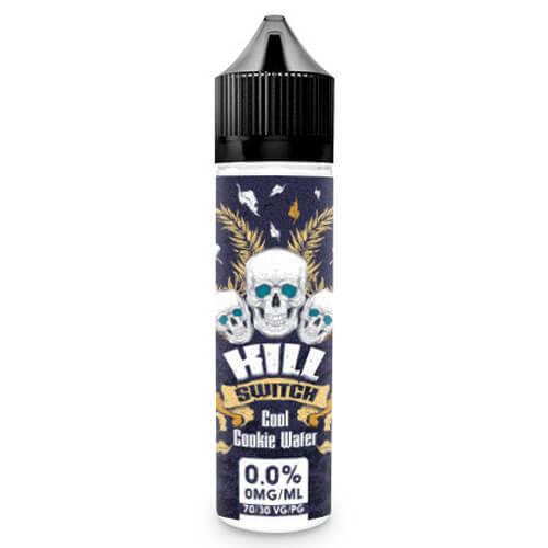 VR Labs eJuice - Kill Switch