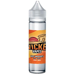 Wicket Vapes by GameTime - Hit Wicket