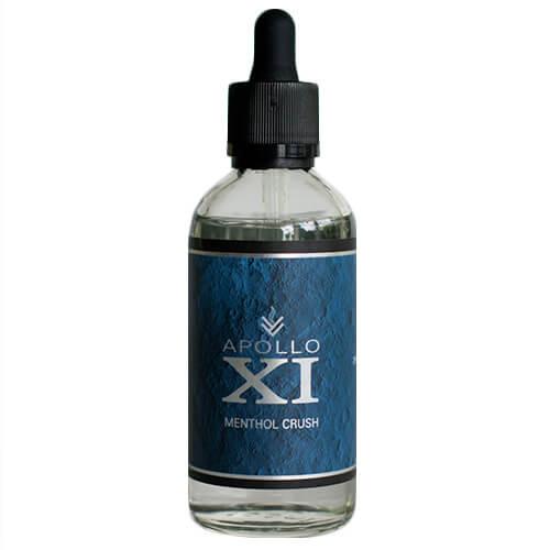Missions Collection - XI Menthol Crush