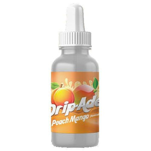 Drip Ade E-Juice - Peach Mango