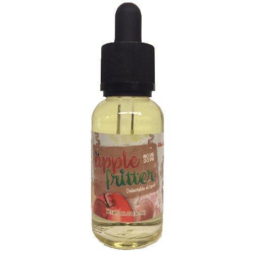 Local Yocal By Sabor Vapors - Apple Fritter