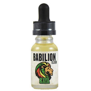 Babilion Elixir - Kaya
