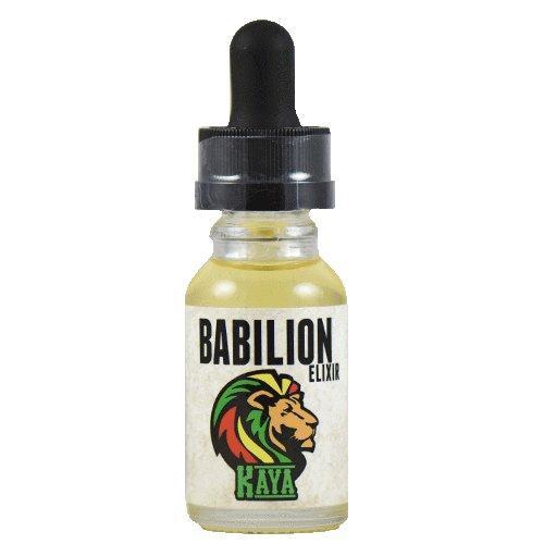 Babilion Elixir - Kaya