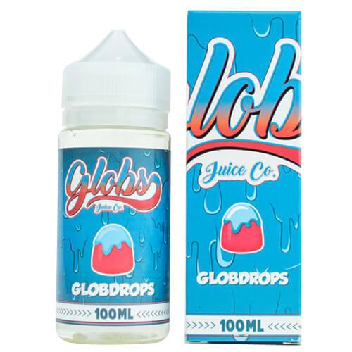 Globs Juice Co. - Globdrops