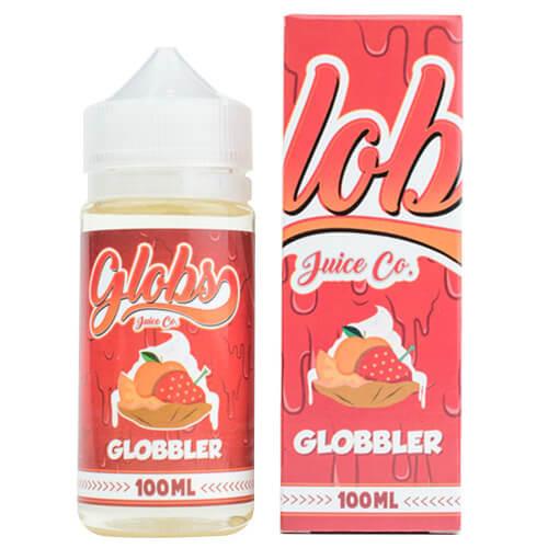 Globs Juice Co. - Globbler
