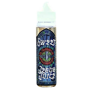 Sweet Jesus Juice - The Holy Ghost