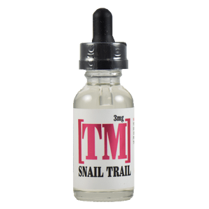 Trademark E-Juice - Snail Trail