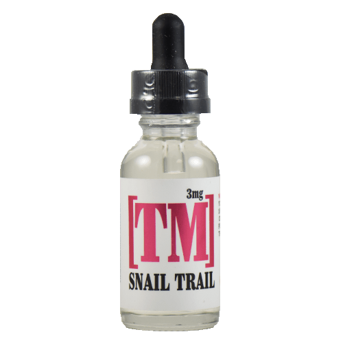 Trademark E-Juice - Snail Trail