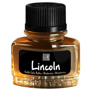 Think E-Liquid - Lincoln