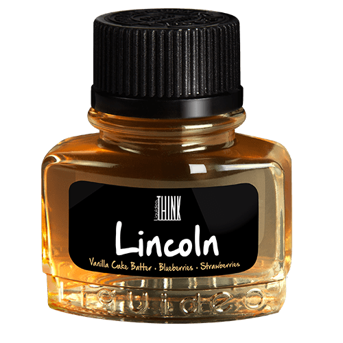 Think E-Liquid - Lincoln