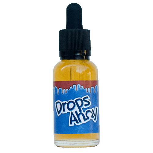 Drops Ahoy E-Liquid