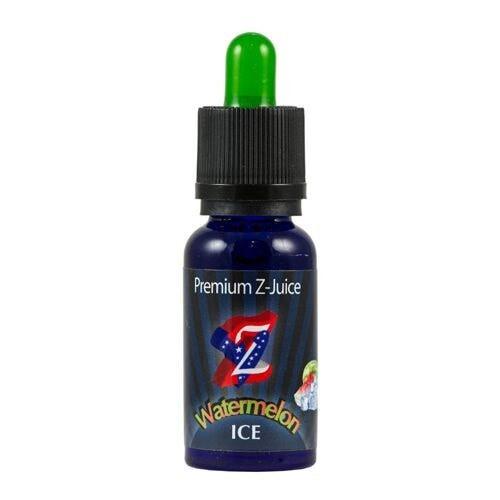 Premium Z-Juice - Watermelon Ice