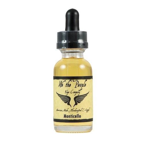 We The People Vape Company - Monticello