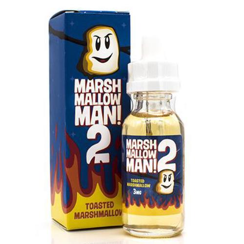 Marshmallow Man eJuice - Marshmallow Man 2
