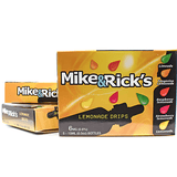 Mike & Ricks E-Liquid