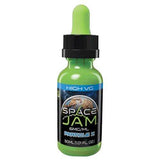 Space Jam Juice - High VG Particle X