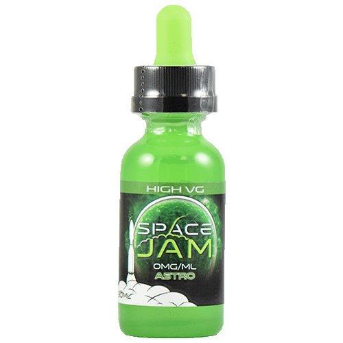 Space Jam Juice - HIGH VG Astro