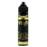 FiftyOne by C&C - Taylor eJuice