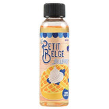 Fuggin eLiquids - Le Petit Belge (Blue Waffle)