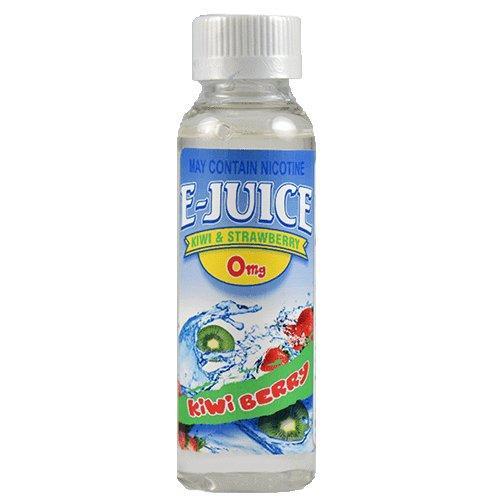 E-Juice Brand Elixirs - Kiwi Berry