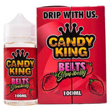 Candy King eJuice - Belts