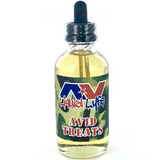 Avid Lyfe E-Liquid - Avid Treats
