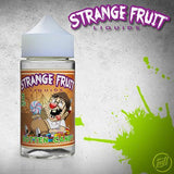 Strange Fruit E-Juice - Rotten Candy