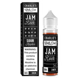 Charlie's Chalk Dust eJuice - Jam Rock