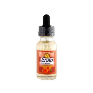 Snap Liquids - Peach Iced Tea