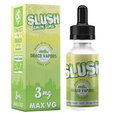 Slush eJuice - Lemon Lime Slush